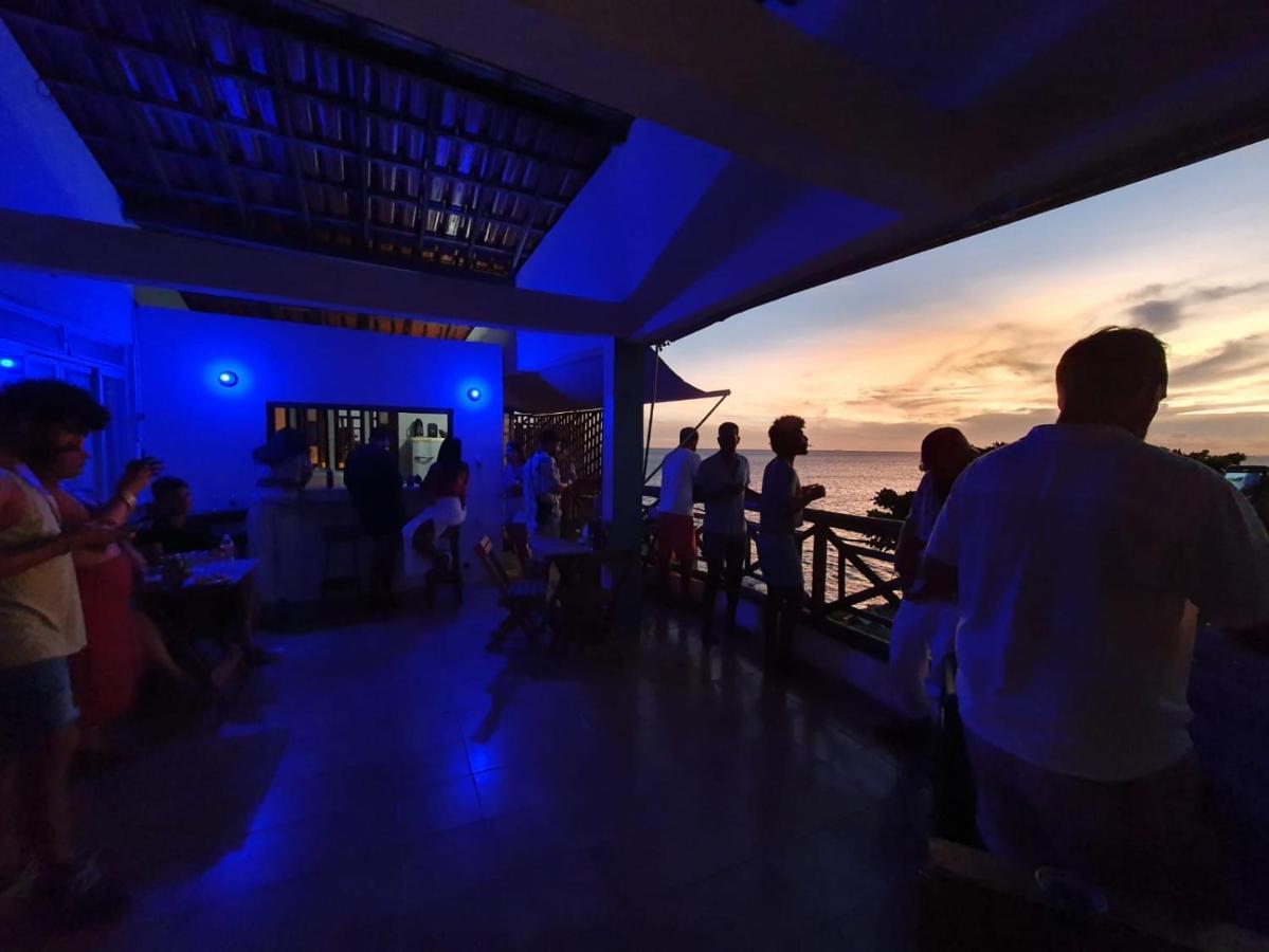 Hostel Recanto Da Sereia Salvador de Bahía Exterior foto