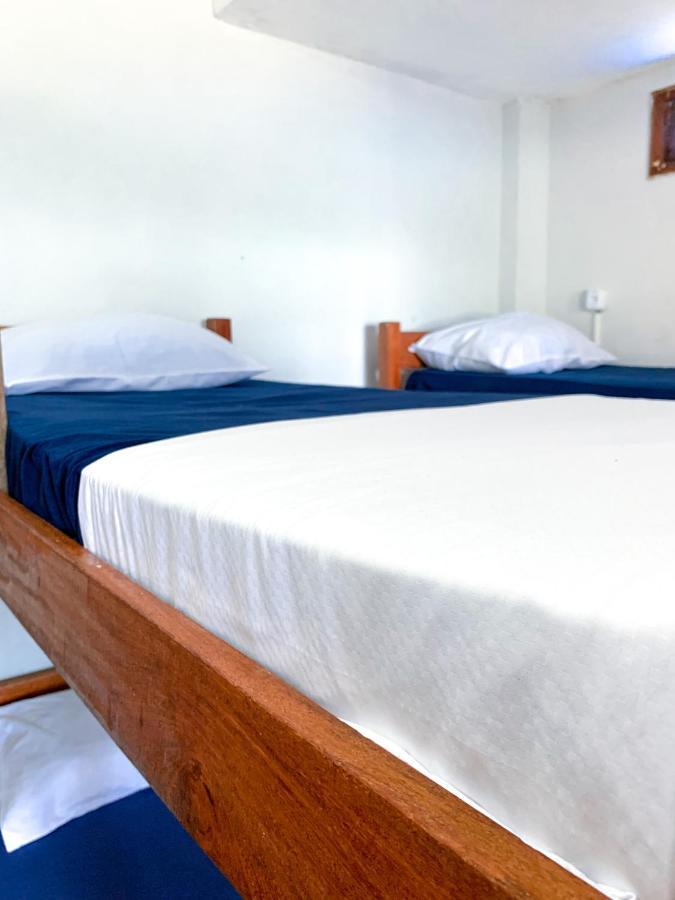 Hostel Recanto Da Sereia Salvador de Bahía Habitación foto