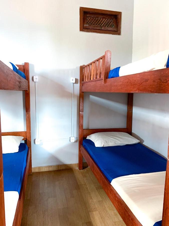 Hostel Recanto Da Sereia Salvador de Bahía Habitación foto