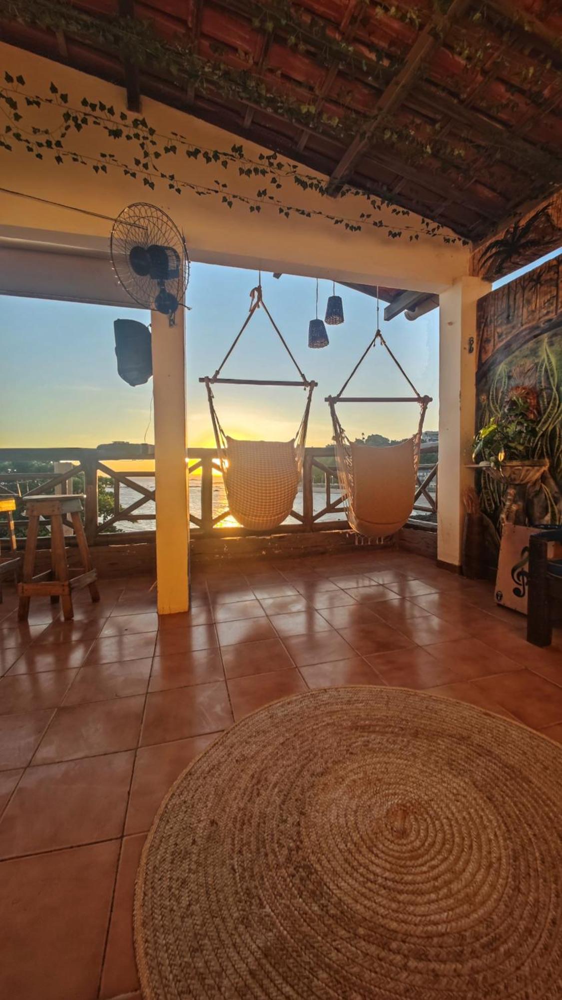 Hostel Recanto Da Sereia Salvador de Bahía Exterior foto