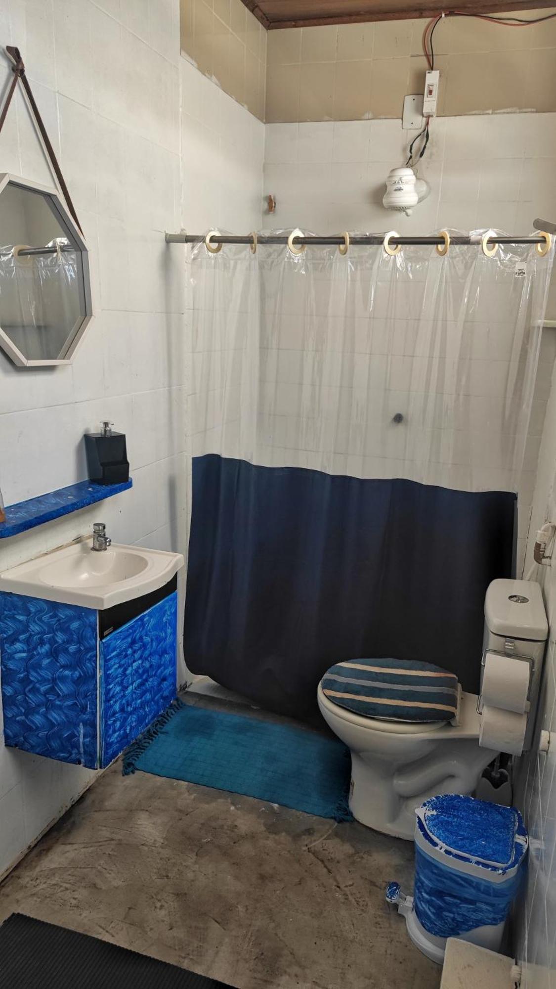 Hostel Recanto Da Sereia Salvador de Bahía Habitación foto
