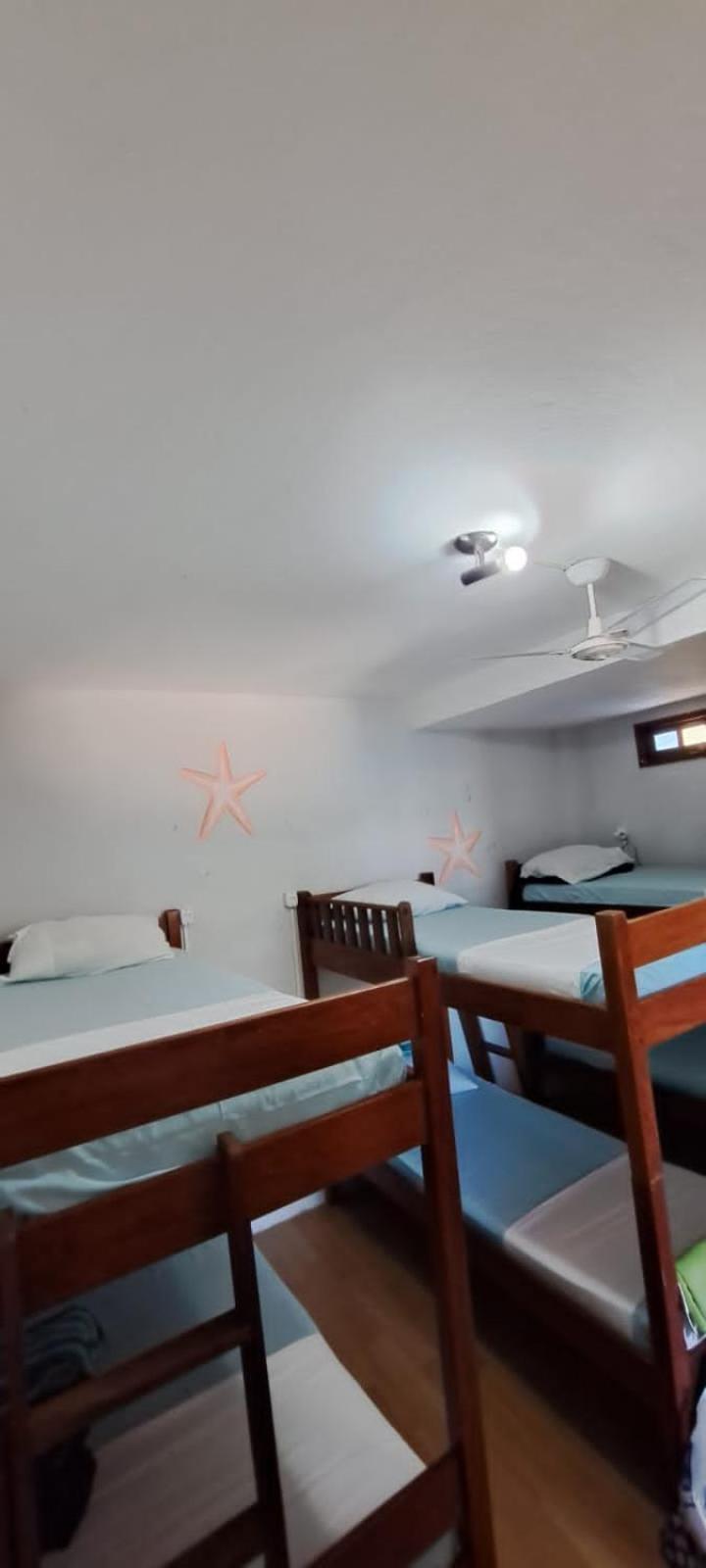 Hostel Recanto Da Sereia Salvador de Bahía Habitación foto