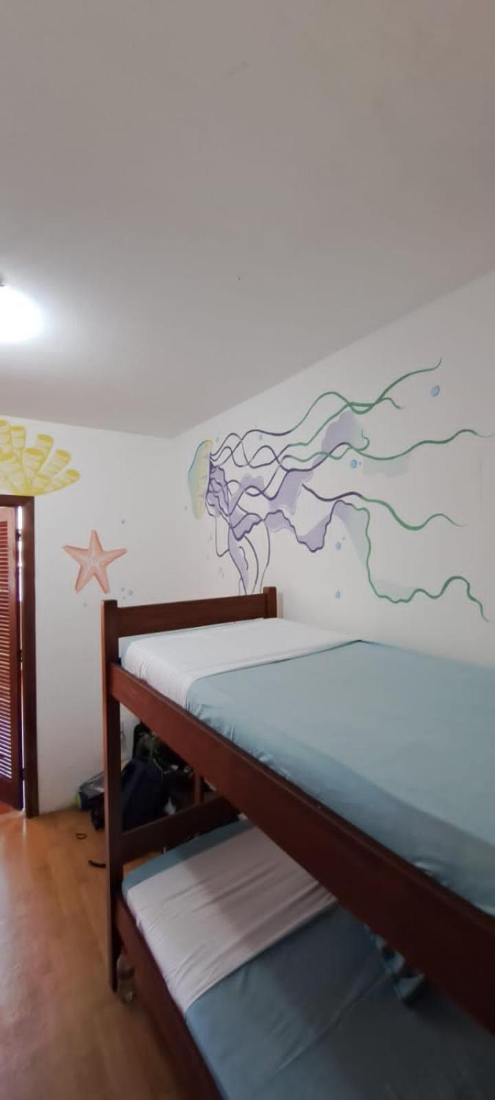 Hostel Recanto Da Sereia Salvador de Bahía Habitación foto
