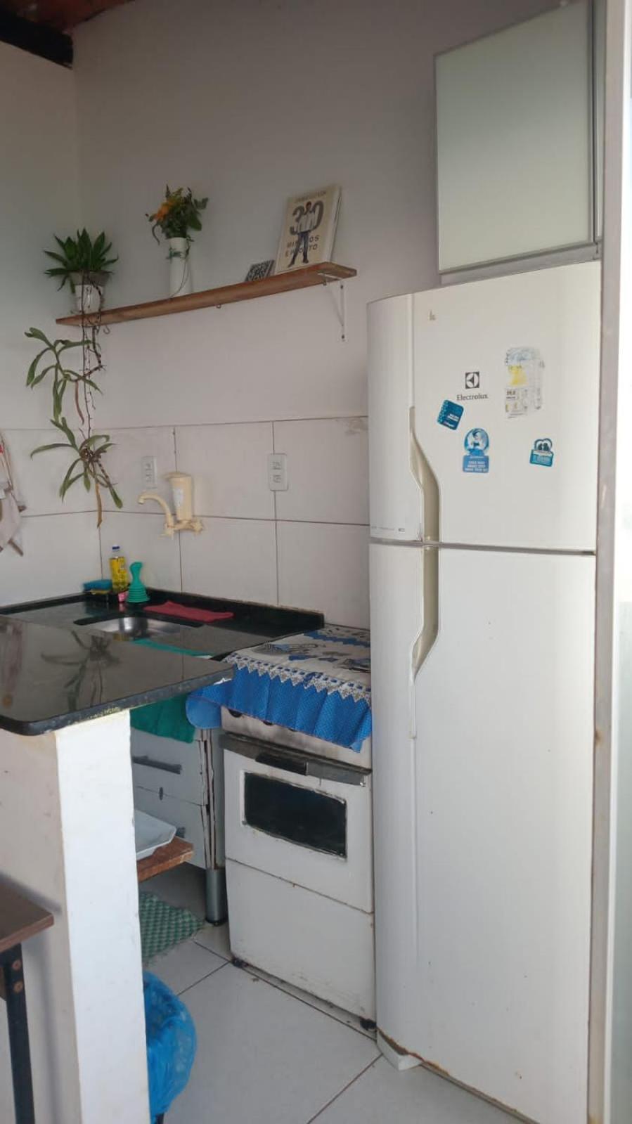 Hostel Recanto Da Sereia Salvador de Bahía Habitación foto