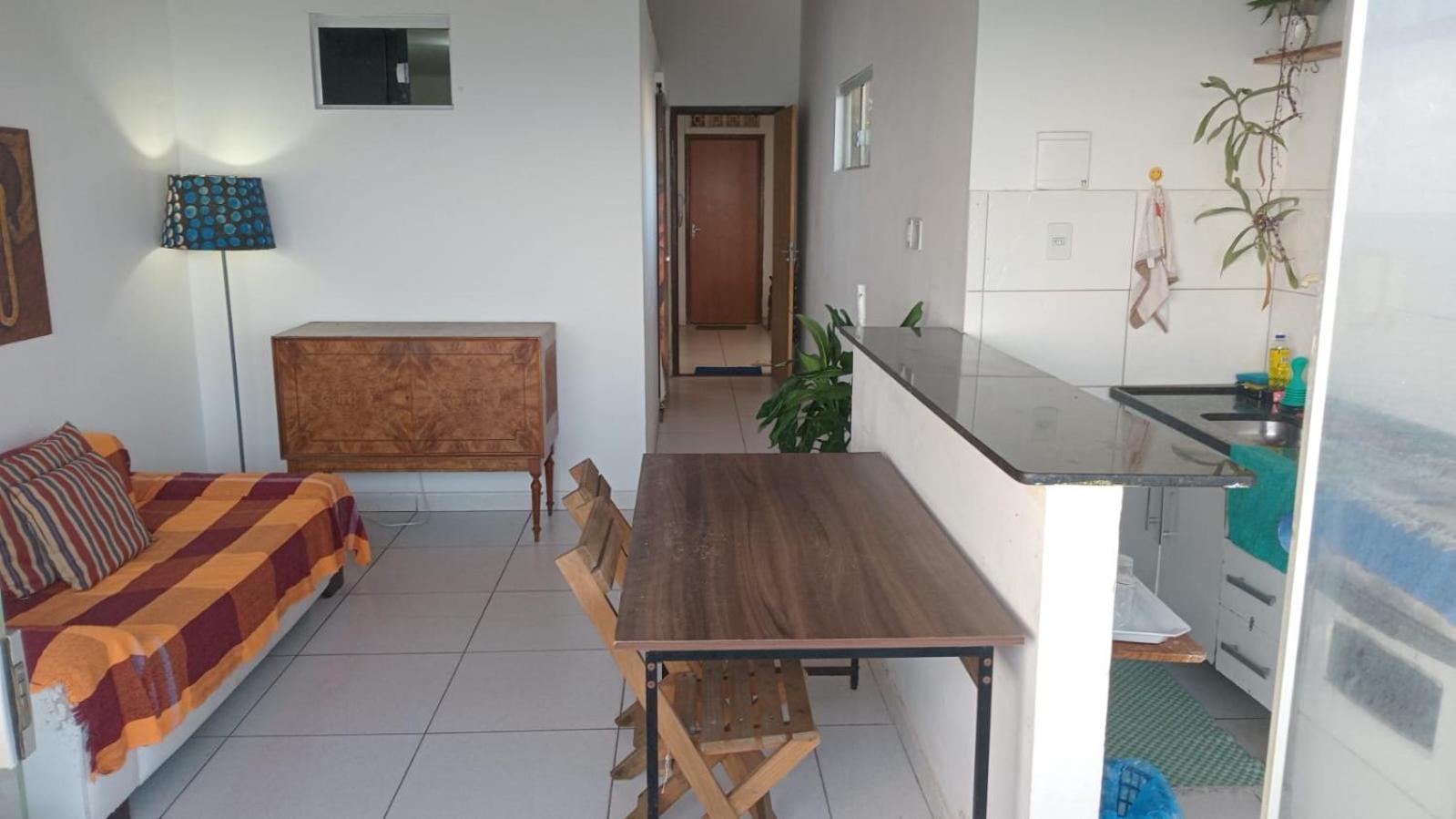 Hostel Recanto Da Sereia Salvador de Bahía Habitación foto