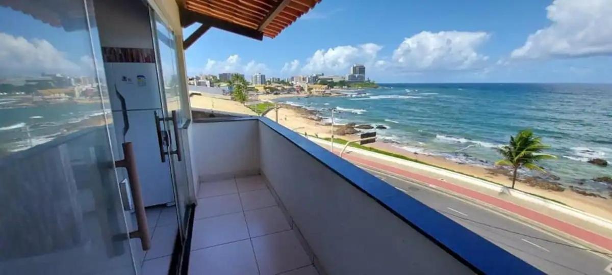 Hostel Recanto Da Sereia Salvador de Bahía Habitación foto
